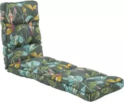 Pagalvėlė gultui 180 cm Modena Flocke / Lena Lounger G058-02PB PATIO