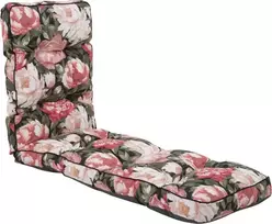 Pagalvėlė gultui 180 cm Modena Flocke / Lena Lounger A101-23PB PATIO