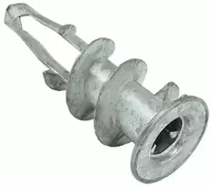 HOLLOW WALL PLUG DRZN-29*P8 DRIVA WKRĘT-MET KLIMAS