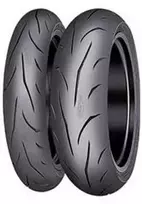 120/65R17 MITAS SPORTFORCE+ 56W TL F (MOTO)