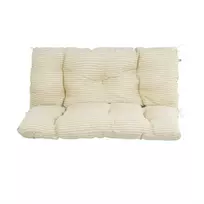 Sūpynių/suolo pagalvėlė 100 cm Frigiliana C012-05PB PATIO