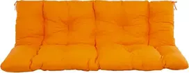 Pagalvėlė sūpynėms arba suoliui 150 cm Frigiliana D001-13BB PATIO
