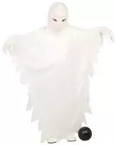 Fiesta Vaiduoklio kostiumas