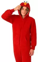 Oppo „Sesame Street“ Elmo kombinezonas