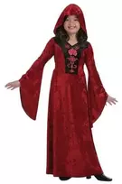 Rubies Gotikinis vampyro kostiumas