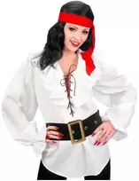 Widmann Balti piratų marškiniai
