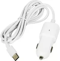 Blow Automobilinis įkroviklis 5V 2.1A 12-24V USB-C