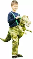 Riethmuller Europe dinozauro kostiumas nešiojamam kūdikiui, vaikams