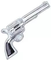 Widmann Revolverio dekoracija