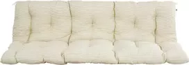 Sūpynių/suolo pagalvėlė 180 cm Frigiliana C012-05PB PATIO