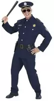 Widmann Policijos kostiumas