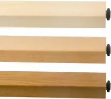 Kojelės moduliniams pirties gultams