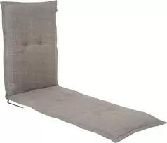 Šezlongo pagalvėlė 190cm Malaysia Liege H024-04IB PATIO