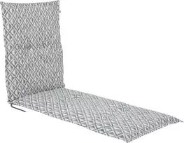 Šezlongo pagalvėlė 190cm Malaysia Liege H039-06PB PATIO
