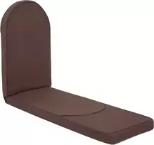 Šezlongo pagalvėlė 180 cm Modena Oval H047-04PB PATIO