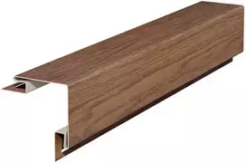 VOX Išorinis kampas SVP-12 Golden Oak
