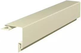 VOX Išorinis kampukas SV-12, kreminis