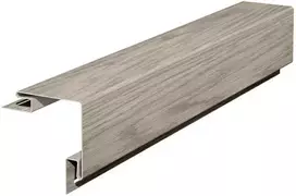 VOX Išorinis kampas SVP-12 Marsh Oak