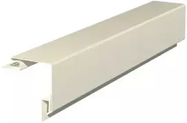 VOX Išorinis kampukas SV-12, smėlio sp.