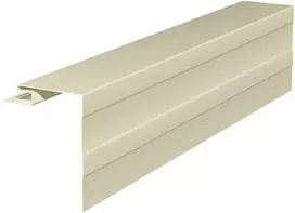 VOX Langų profilis S-27, kreminis