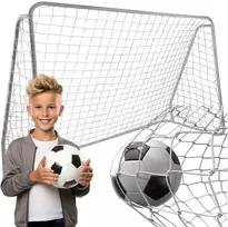 Futbolo vartų tinklas