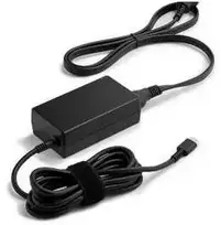 HP POLY Maitinimo šaltinis USB-C 65W Power Kit EMEA-INTL B92SVAA#ABB