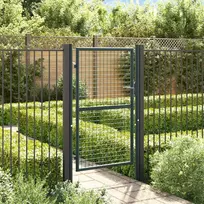 Sodo Kėdė 2 pcs Ruda 50 x 50 x 91cm Akacijos medienos masyvas