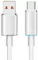 USAMS Cloud serijos 6A USB–C tipo jungtis