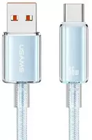 USAMS Cloud serijos 6A USB–C tipo jungtis