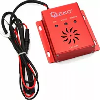 Graužikų ir gyvūnų atbaidymo įtaisas REX3000, GEKO G73170