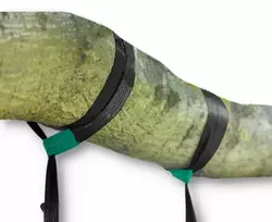 „Adventure Sports“ medžio pakabos komplektas