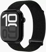 Vonmählen Fitness Loop 2 do Apple Watch 38 | 40 | 41mm One Size - Juodas (AWS00143)