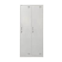 Metalinė persirengimo spintelė dvivietė Rehalt Systems 1800 x 800 x 500