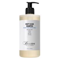 Baxter of California šampūnas Deep Clean 473ml