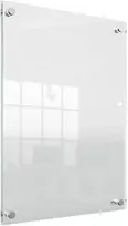 Nobo Premium Plus akrilinis rėmelis A3 formato plakatui