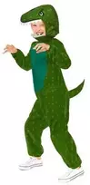 Riethmuller Europe Dinozaurų kostiumai