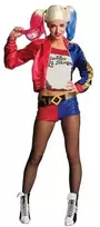 Rubies Harley Quinn kostiumas
