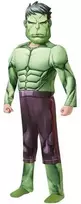 Rubies Hulko kostiumas vaikams