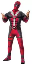 Rubies Deadpoolo kostiumai