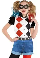 Riethmuller Europe Harley Quinn kostiumas