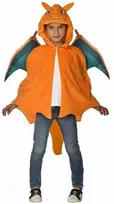 Riethmuller Europe Pokemon Charizard kostiumai