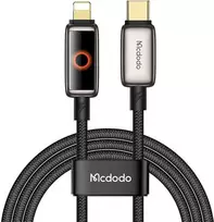 USB-C į „Lightning“ laidas „Mcdodo CA-6670“ 1,2 m