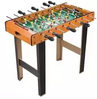 Malplay Vaikiškas stalo futbolas