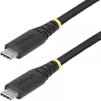 StarTech 3M USB-C įkrovimo laidas 240W PD/.