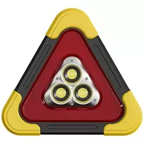 „MajesticLine“ LED avarinis trikampis automobiliui