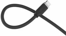 USB kabelis Alogic ELEMENTS SILICONE 5A/240W TIE