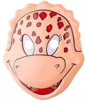 ESPA Dinozauro kaukė, vaikas