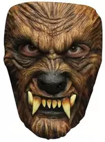 Partychimp Vilkolakio puskaukė iš latekso