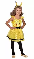 Riethmuller Europe Pokemon Pikachu kombinezonas