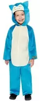 Riethmuller Europe Pokemon Snorlax kostiumas
